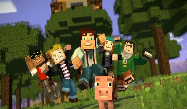 MineCraft